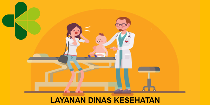 Layanan Dinkes Musi Rawas