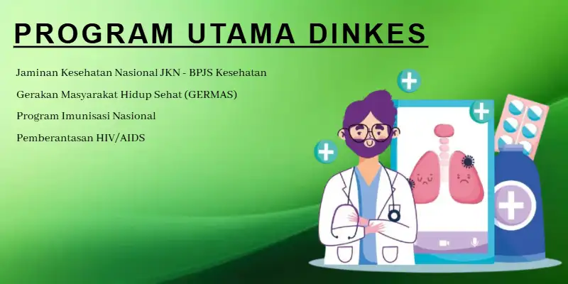 Program Dinkes Musi Rawas